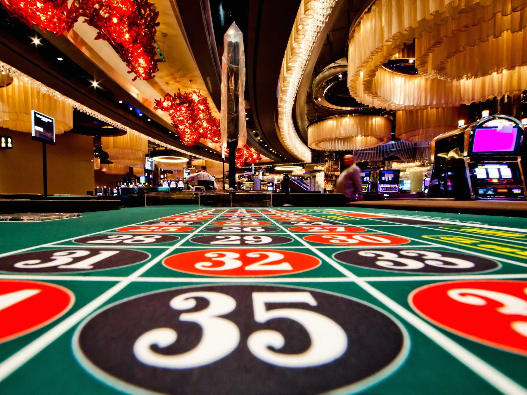 Kazanma Sırları: Casino Stratejileri Rehberi