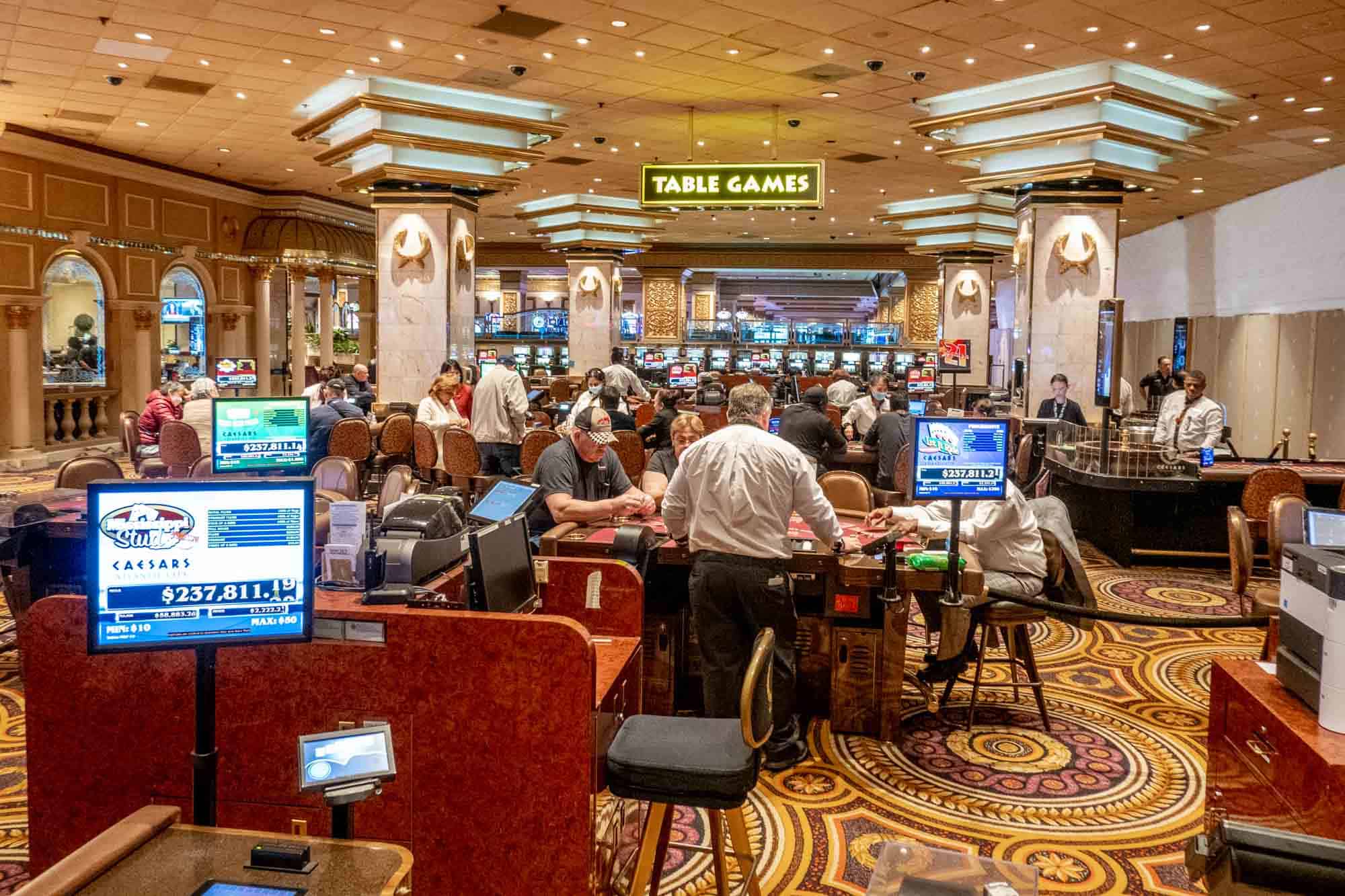 Türk Mitolojisi ve Casino Oyunları: Gizli Stratejiler
