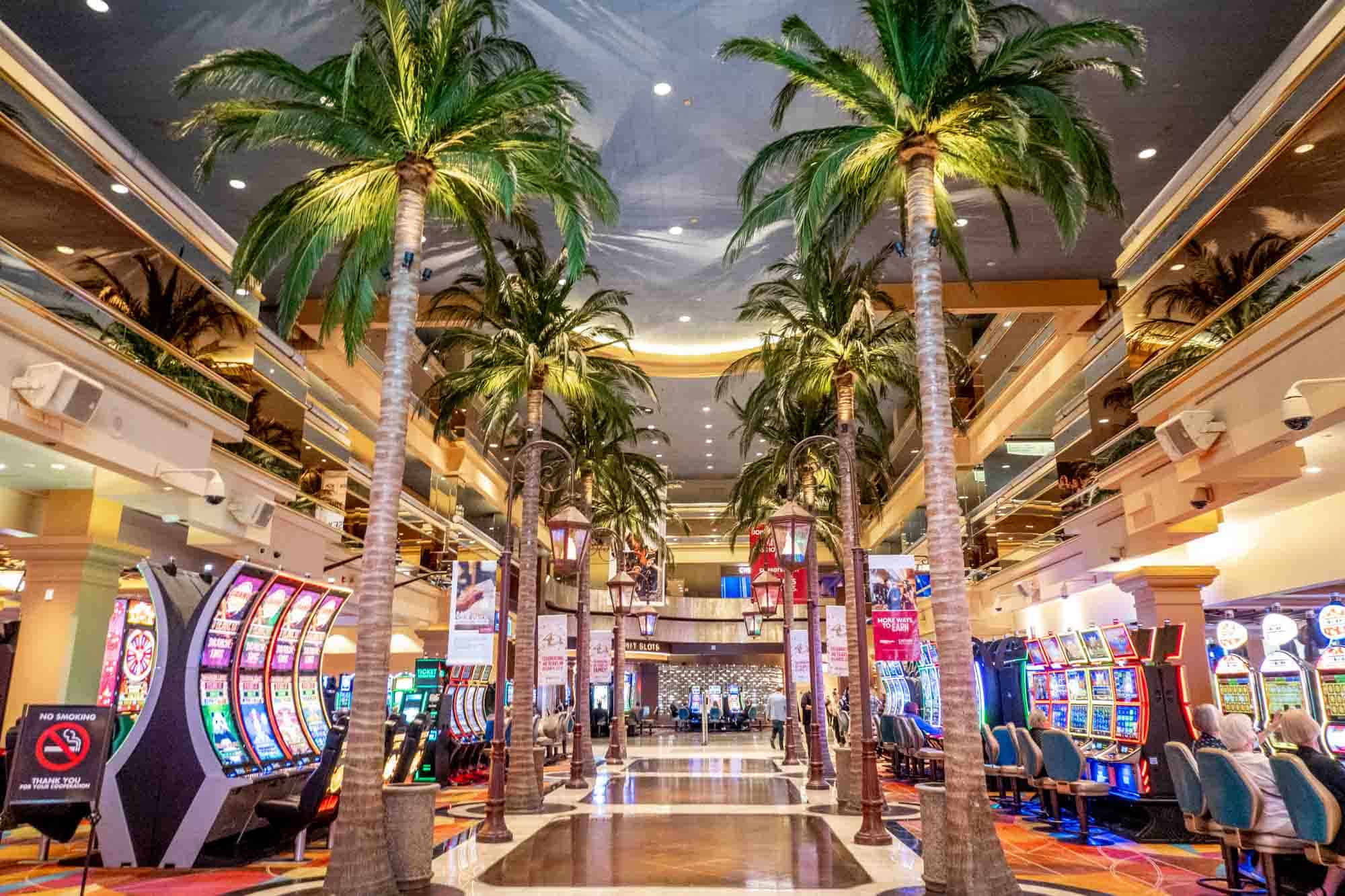 Yeni Oyuncular İçin Casino Stratejileri: Başarıya İlk Adım